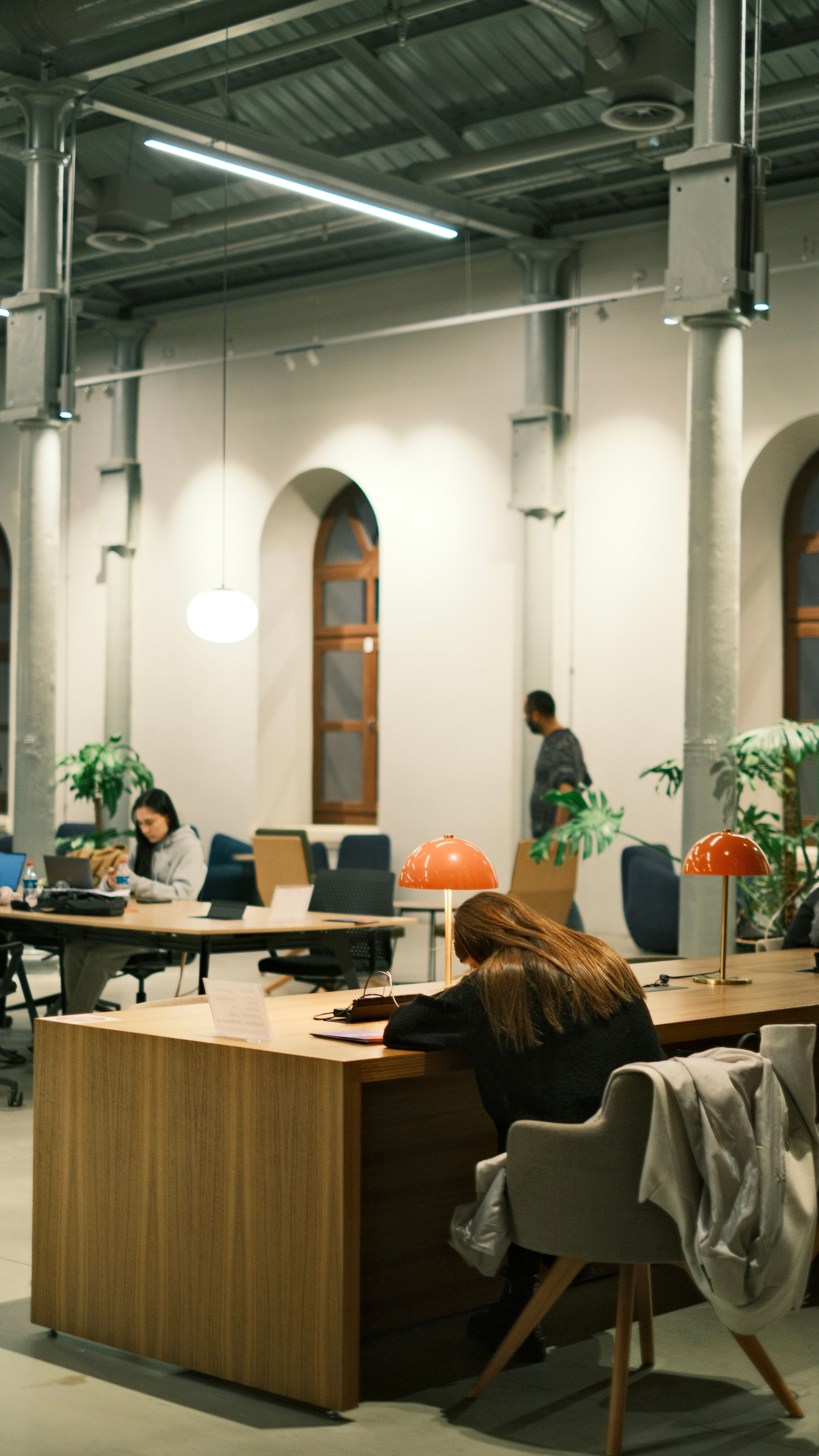 Impact measurement and ROI in learning programs
