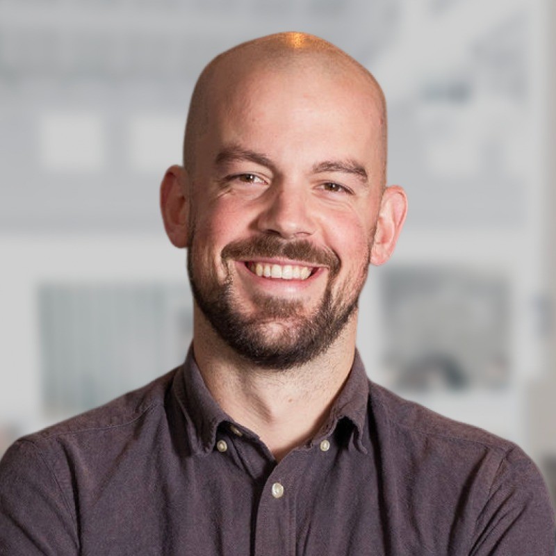 Michael Ouwerkerk – Founder & Principal Consultant